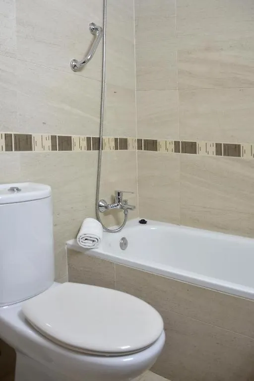 Appartement Casa Patio Las Palmeras 1 Cordoue Espagne